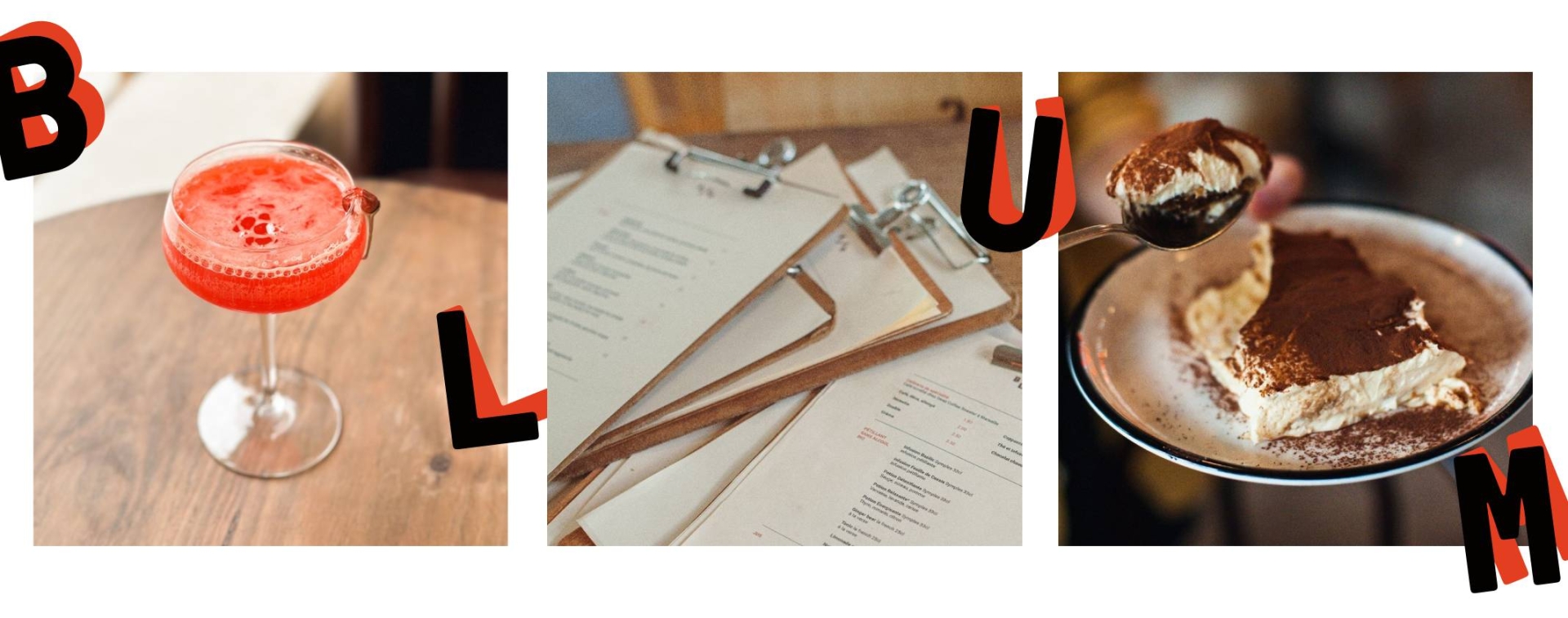 Brasserie Blum - restaurant Marseille - Restaurant Ambiance Marseille