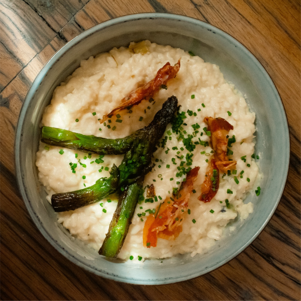 La carte - Brasserie Blum - restaurant Marseille - meilleur resto Marseille