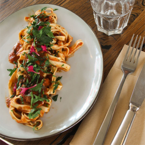 La carte - Brasserie Blum - restaurant Marseille - Bar les Réformés