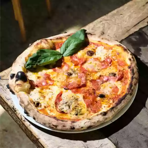 La carte - Brasserie Blum - restaurant Marseille - Pizza Marseille 13001